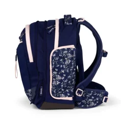 Satch Match School Backpack bloomy breeze