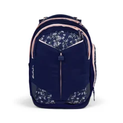 Satch Match School Backpack bloomy breeze