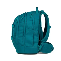 Satch Pack Backpack deep petrol