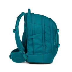 Satch Pack Backpack deep petrol
