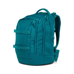 Satch Pack Backpack deep petrol