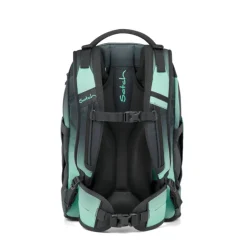 Satch Pack Backpack gradient mint