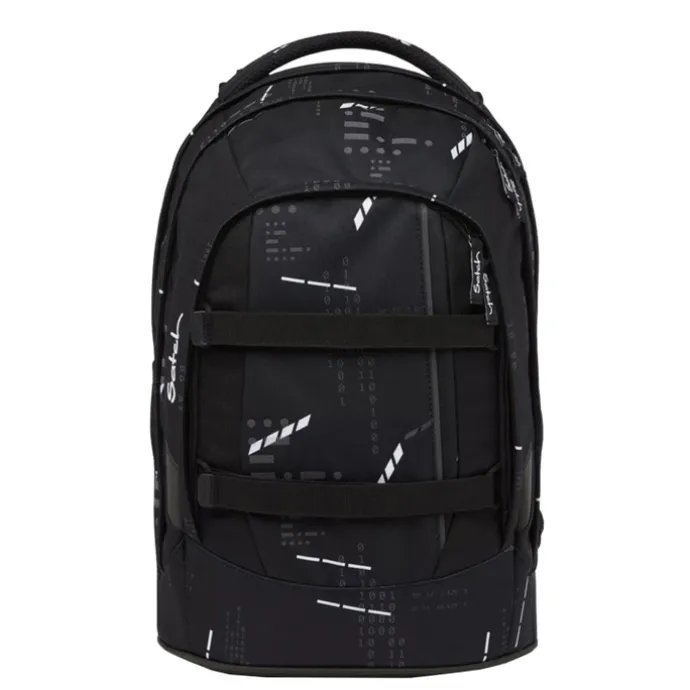 Satch Pack School Backpack ninja matrix