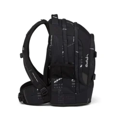 Satch Pack School Backpack ninja matrix