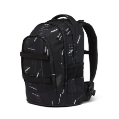 Satch Pack School Backpack ninja matrix