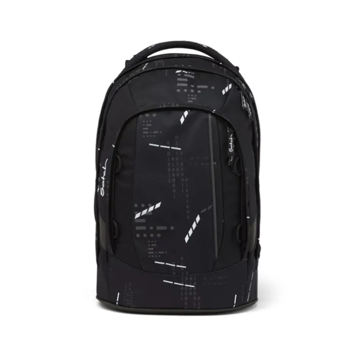 Satch Pack School Backpack ninja matrix