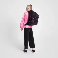 Satch Pack School Rugzak mystic nights