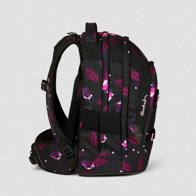 Satch Pack School Rugzak mystic nights