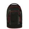 Satch Pack School Rugzak fire phantom
