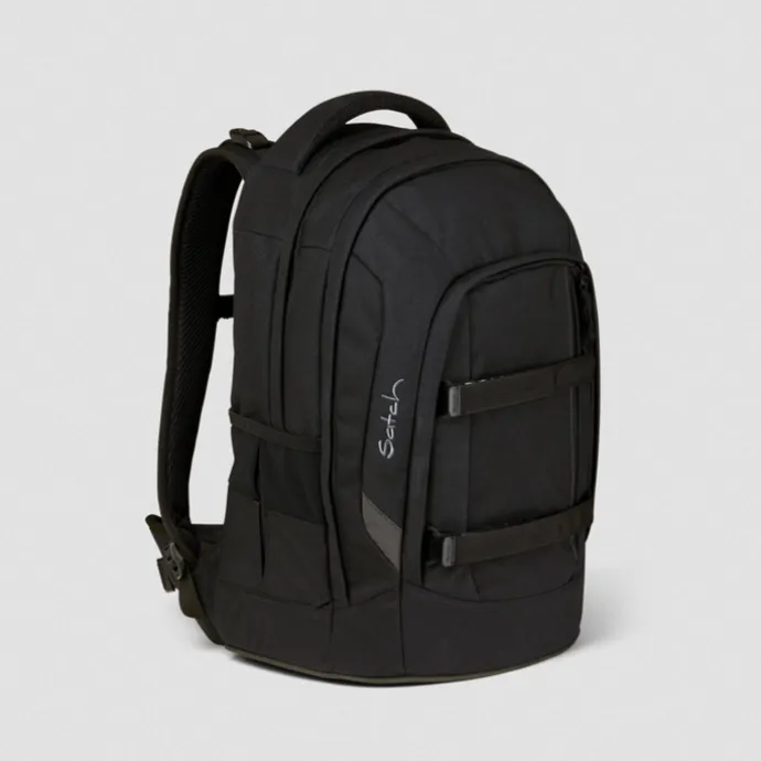 Satch Pack School Rugzak blackjack