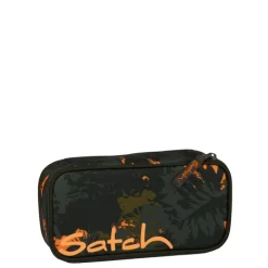 Satch Pencil Box Etui jurassic jungle