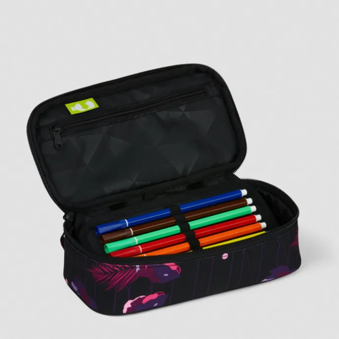 Satch Pencil Box Etui mystic nights