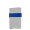 Secrid Add-On Bandwallet cobalt blue