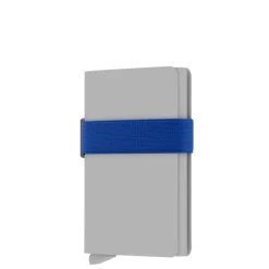 Secrid Add-On Bandwallet cobalt blue