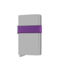Secrid Add-On Bandwallet violet
