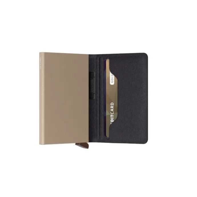 Secrid Bandwallet Liba black olive