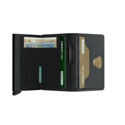 Secrid Bandwallet TPU black