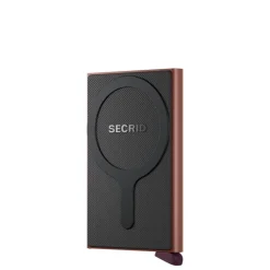 Secrid Cardprotector for Magsafe rose