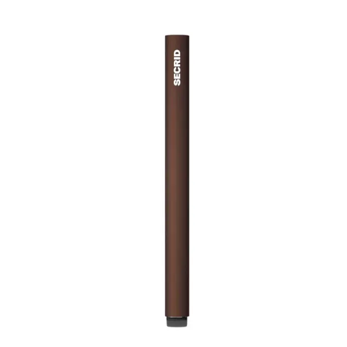 Secrid Cardprotector Kaarthouder brown