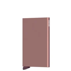 Secrid Cardprotector Kaarthouder rose