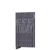 Secrid Cardprotector Laser act today dark purple