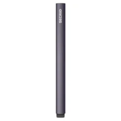 Secrid Cardprotector Laser act today dark purple