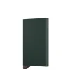 Secrid Cardprotector Powder forest