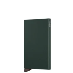 Secrid Cardprotector Powder forest