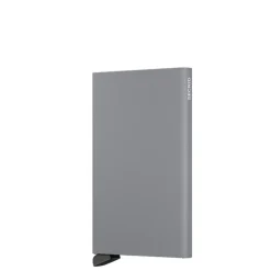Secrid Cardprotector Powder grey