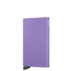 Secrid Cardprotector Powder lilac
