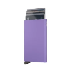 Secrid Cardprotector Powder lilac