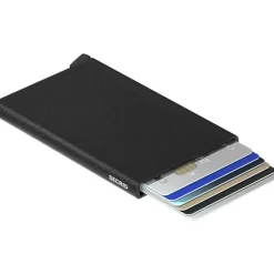 Secrid Cardprotector Powder black