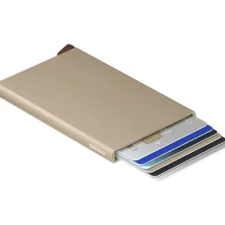 Secrid Cardprotector Powder desert