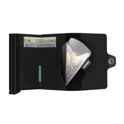 Secrid Coinpocket transparant
