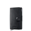 Secrid Miniwallet Basco ink