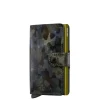 Secrid Miniwallet Jungle moss