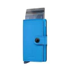 Secrid Miniwallet Yard Powder ultra blue