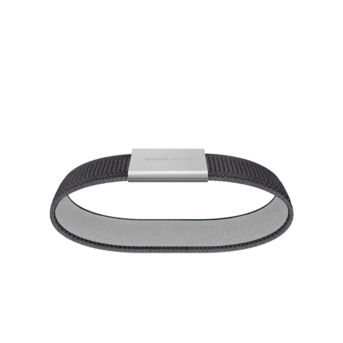 Secrid Moneyband Elastic charcoal