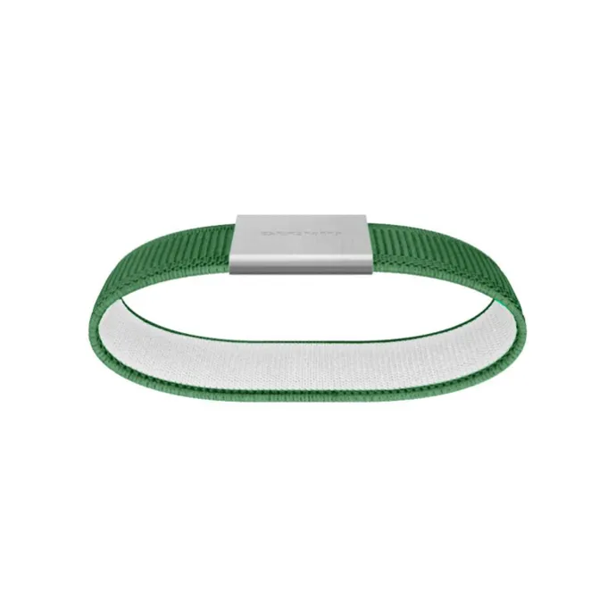 Secrid Moneyband Elastic green
