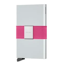 Secrid Moneyband Elastic pink