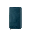 Secrid Slimwallet Basco teal