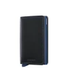 Secrid Slimwallet black-navy