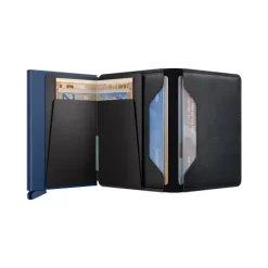 Secrid Slimwallet black-navy