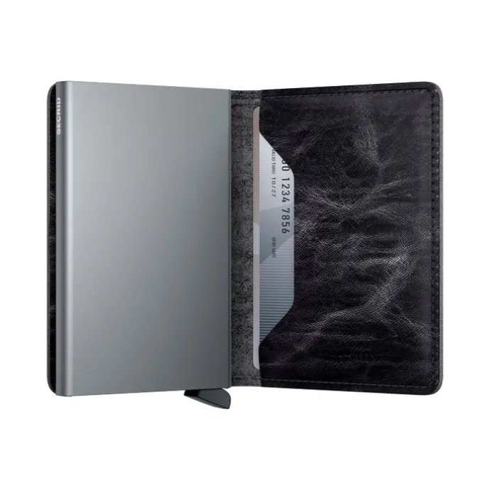 Secrid Slimwallet Dutch Martin grey