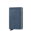 Secrid Slimwallet Portemonnee ice blue