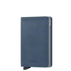 Secrid Slimwallet Portemonnee ice blue