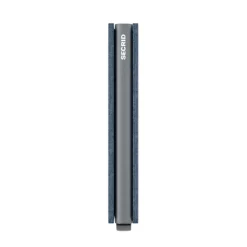 Secrid Slimwallet Portemonnee ice blue