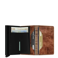 Secrid Slimwallet Portemonnee dutch martin whiskey
