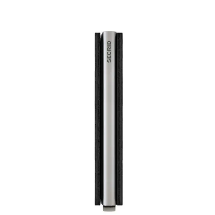 Secrid Slimwallet Portemonnee black