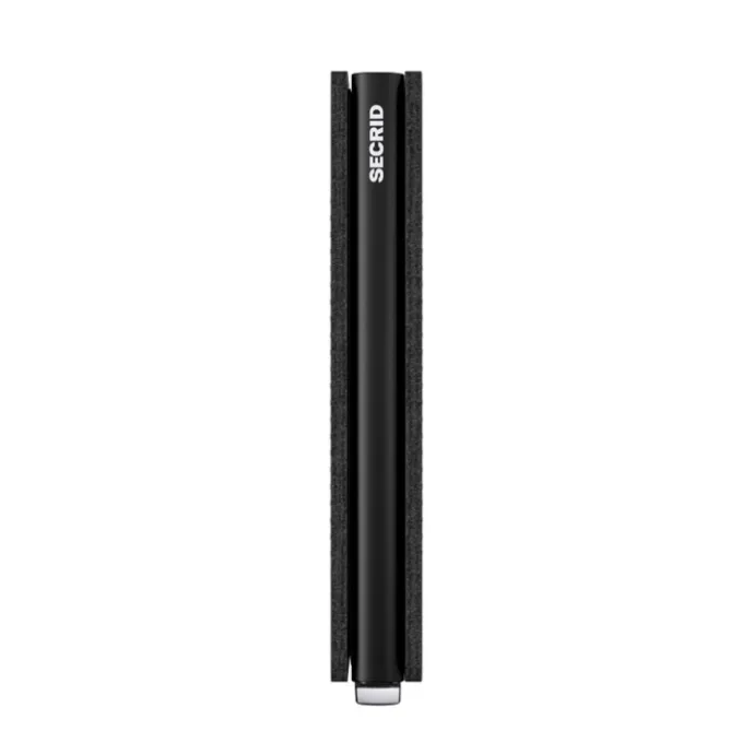 Secrid Slimwallet Portemonnee Dusk black